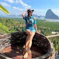 Отзыв от Азалия - Visa DTV